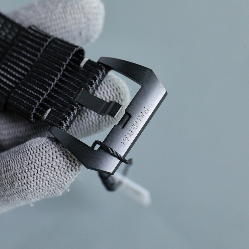 Panerai Submersible BMG-TECH 47mm New Model-8