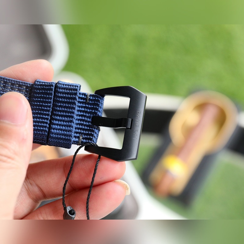 Panerai Luminor Marina SUER-L Replica Watch Quality Features&Specifications-6