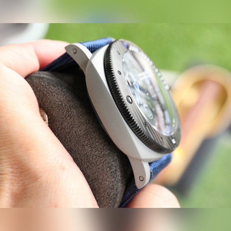 Panerai Luminor Marina SUER-L Replica Watch Quality Features&Specifications-7