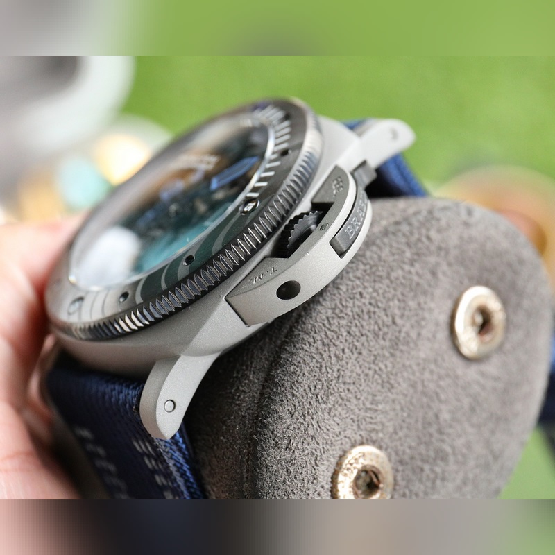 Panerai Luminor Marina SUER-L Replica Watch Quality Features&Specifications-8