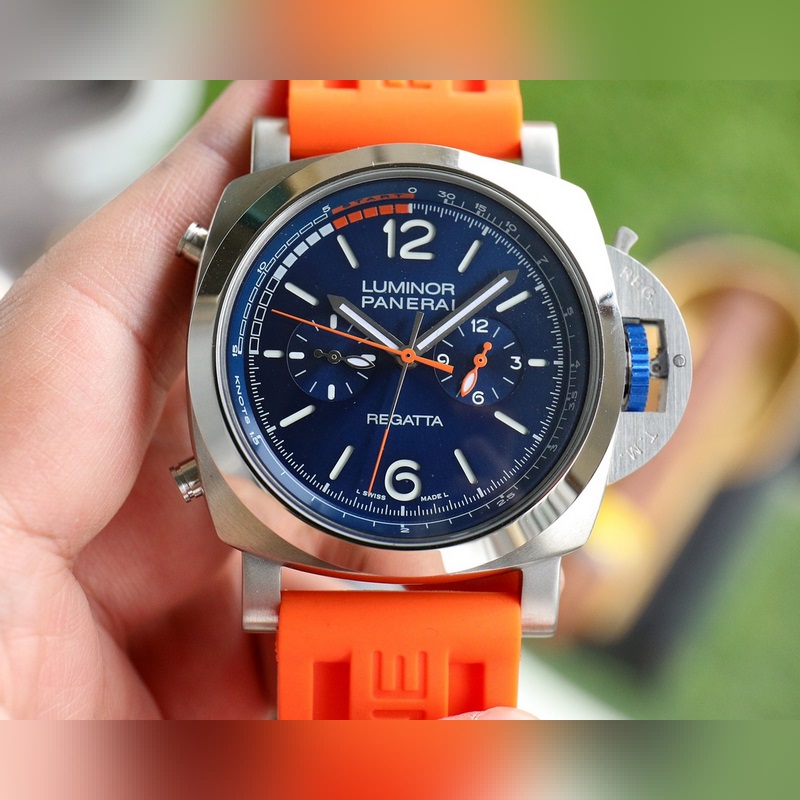 Panerai Luminor V7 2024 Latest Model Premium Quality-2