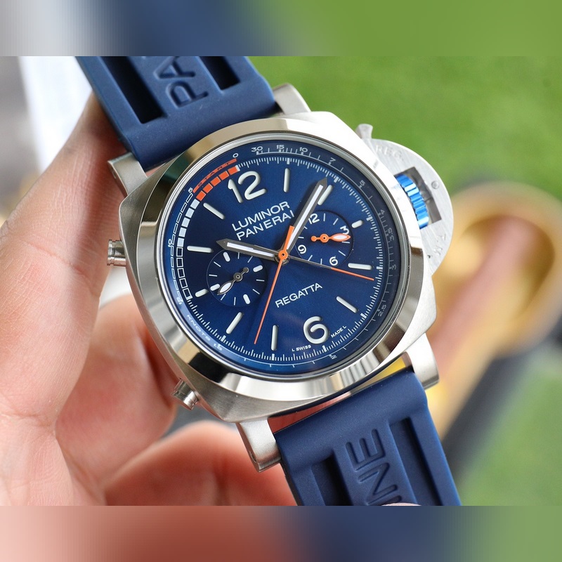 Panerai Luminor V7 2024 Latest Model Premium Quality-3