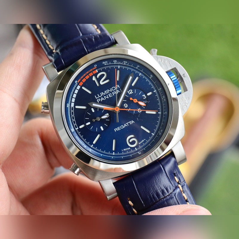 Panerai Luminor V7 2024 Latest Model Premium Quality-4