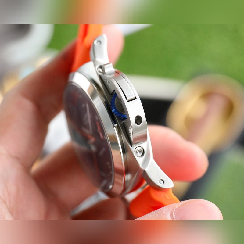 Panerai Luminor V7 2024 Latest Model Premium Quality-5