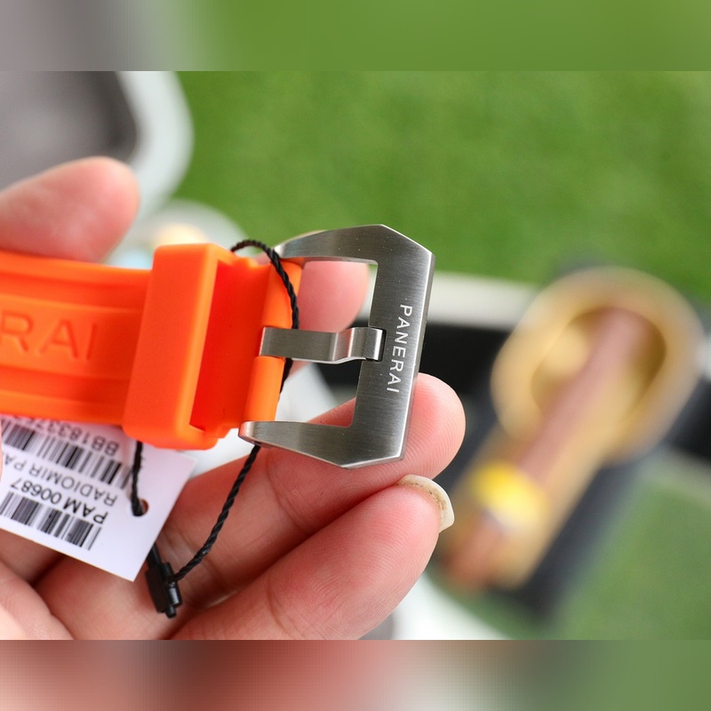 Panerai Luminor V7 2024 Latest Model Premium Quality-7