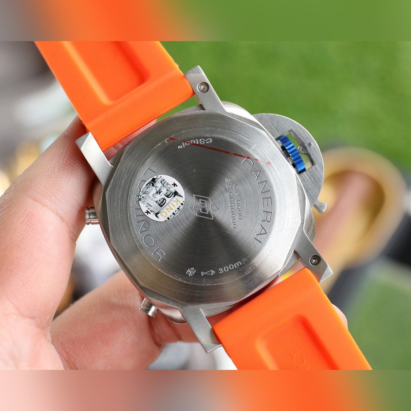 Panerai Luminor V7 2024 Latest Model Premium Quality-8