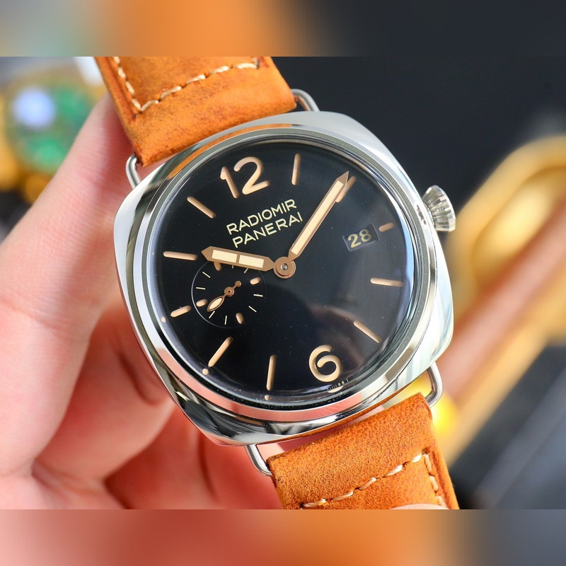Panerai Radiomir AM01294 V7 Latest Model with Original Import Quality-2