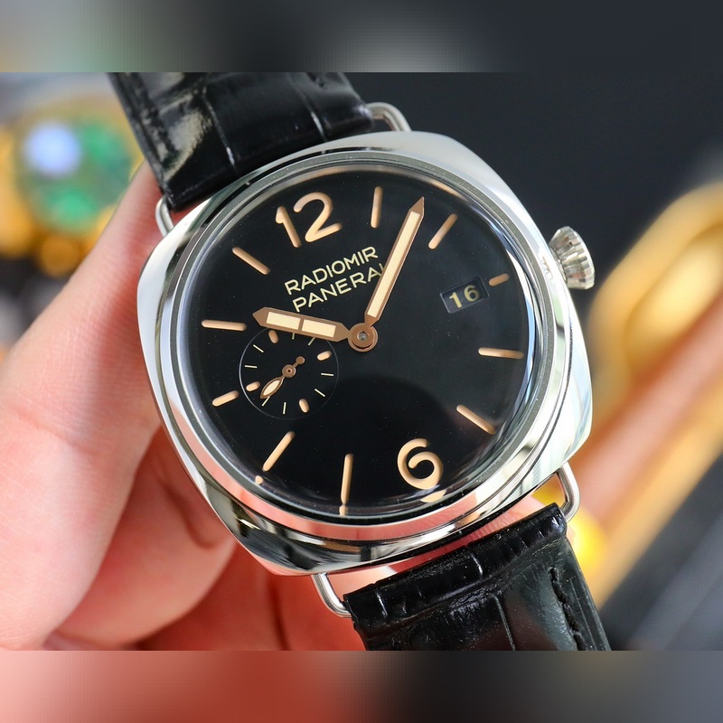 Panerai Radiomir AM01294 V7 Latest Model with Original Import Quality-3