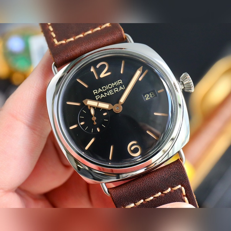 Panerai Radiomir AM01294 V7 Latest Model with Original Import Quality-4