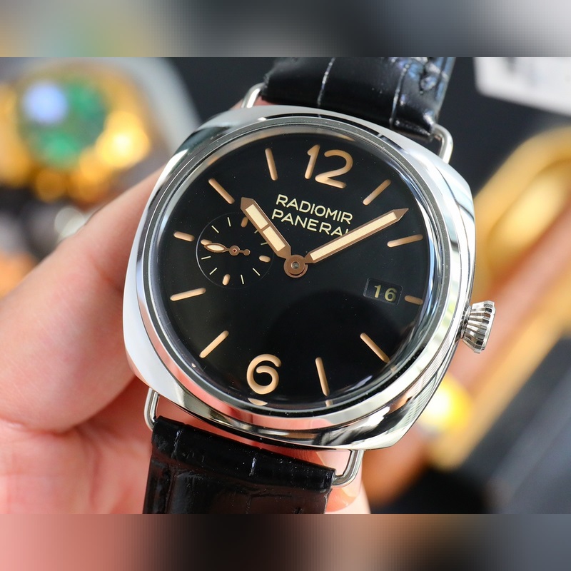 Panerai Radiomir AM01294 V7 Latest Model with Original Import Quality-5