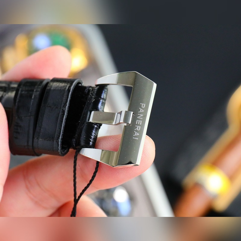 Panerai Radiomir AM01294 V7 Latest Model with Original Import Quality-7