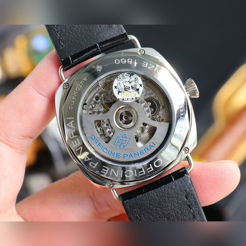 Panerai Radiomir AM01294 V7 Latest Model with Original Import Quality-8