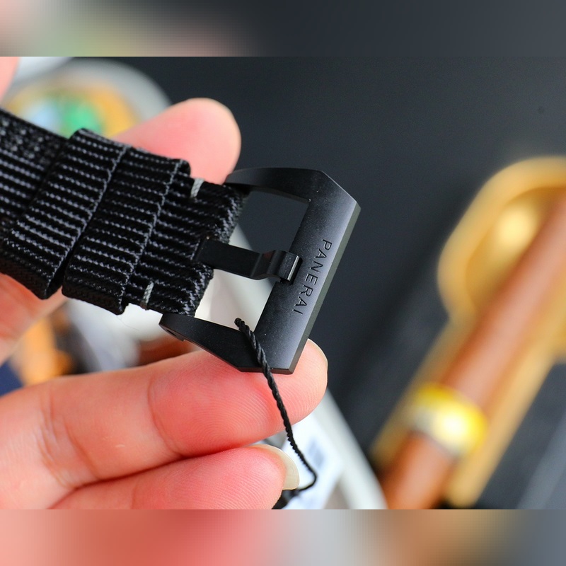 Panerai Submersible BMG-TECH 47mm New Release with Quality Craftsmanship-7