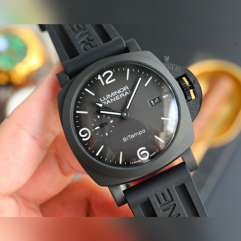 Panerai Submersible BMG-Tech 47mm Latest V7 Version-2