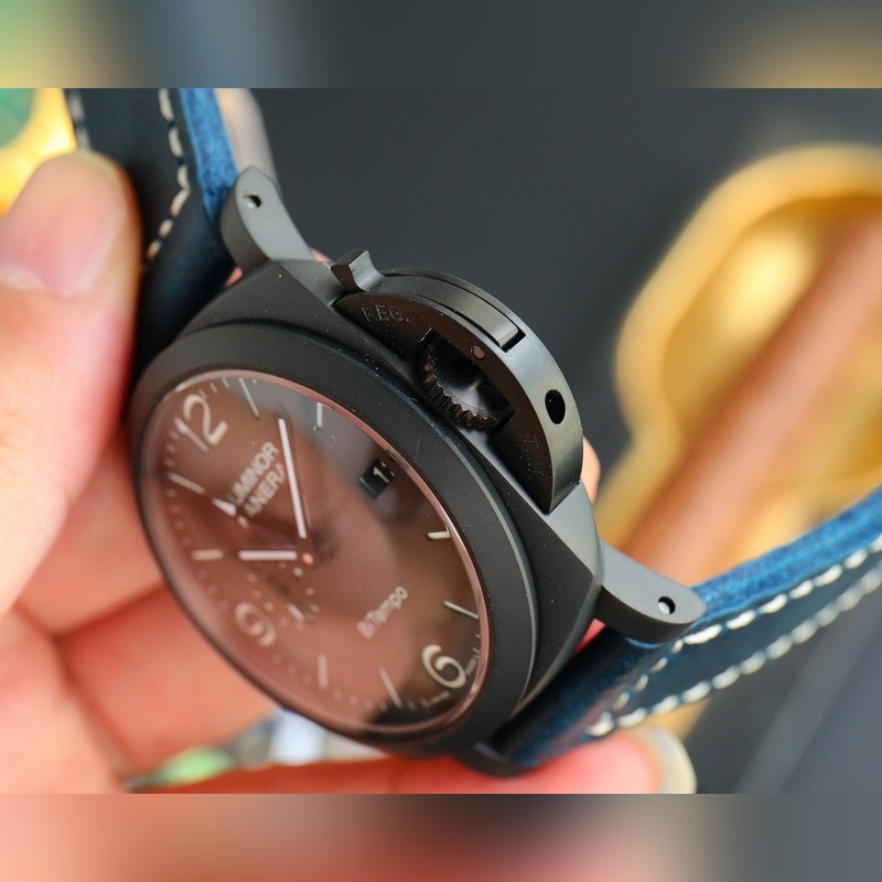 Panerai Submersible BMG-Tech 47mm Latest V7 Version-6