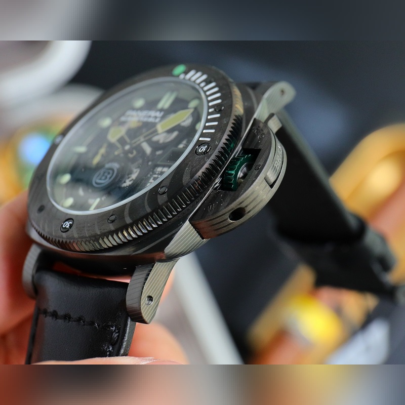 Panerai Submersible BMG-TECH 47mm New Model-5