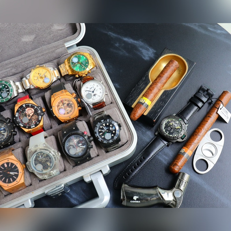 Panerai Submersible BMG-TECH 47mm New Model-6