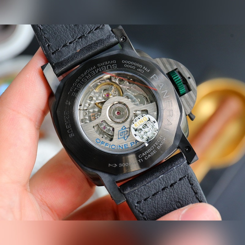 Panerai Submersible BMG-TECH 47mm New Model-7