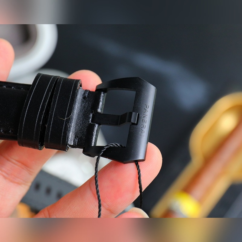 Panerai Submersible BMG-TECH 47mm New Model-8