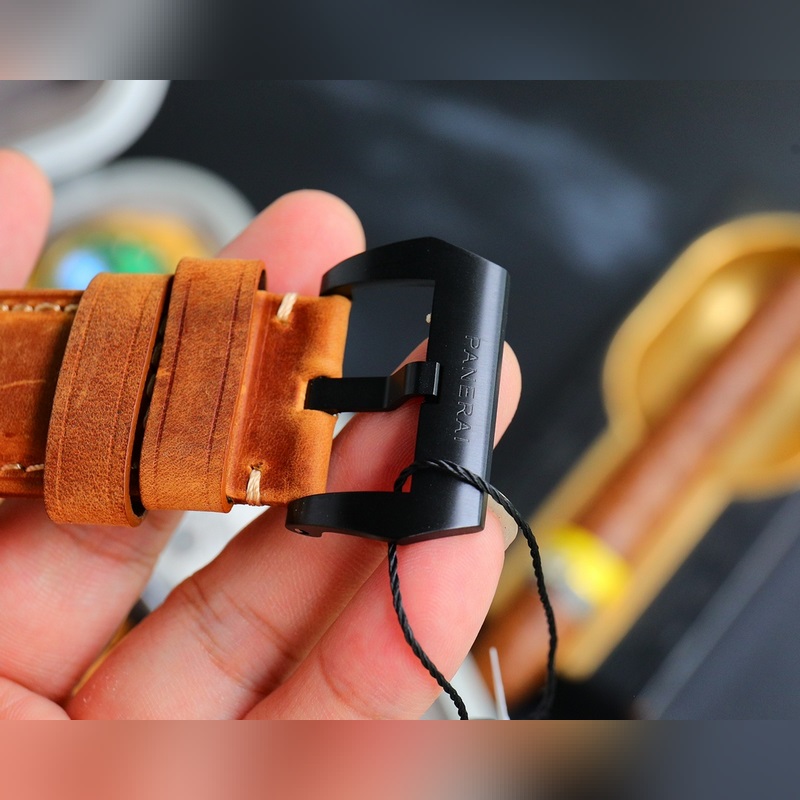 Panerai SUBMERSIBLE BMG-TECH 47mm Dive Replica Watch-6