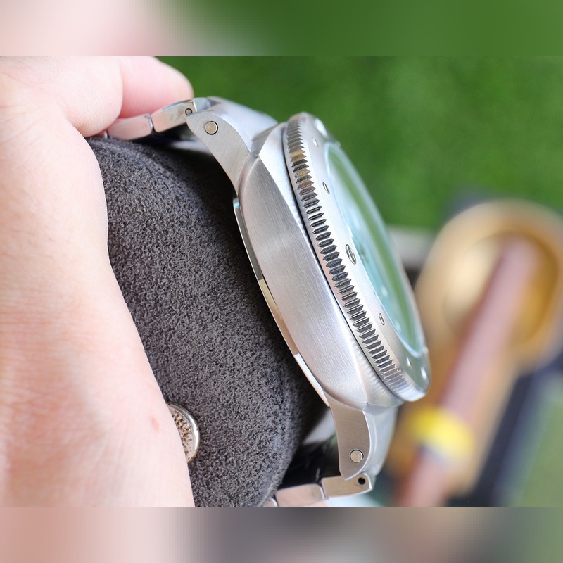 Panerai Submersible V7 BMG-Tech 47mm Latest Model Quality Design-6