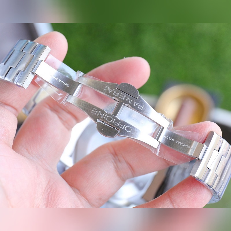 Panerai Submersible V7 BMG-Tech 47mm Latest Model Quality Design-7