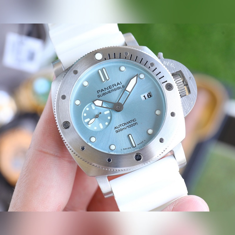 Panerai Submersible BMG-TECH 47mm Latest V7 Version-2