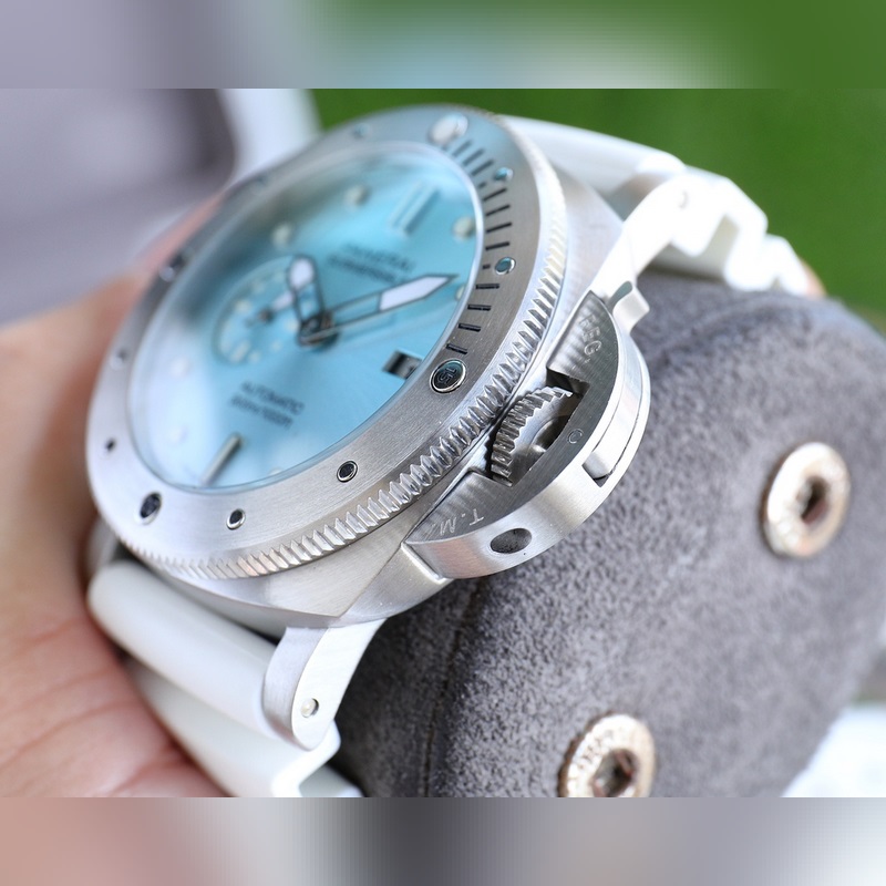 Panerai Submersible BMG-TECH 47mm Latest V7 Version-5