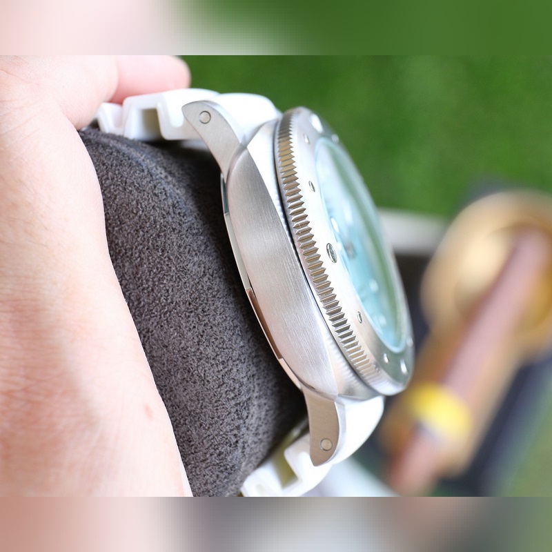 Panerai Submersible BMG-TECH 47mm Latest V7 Version-6