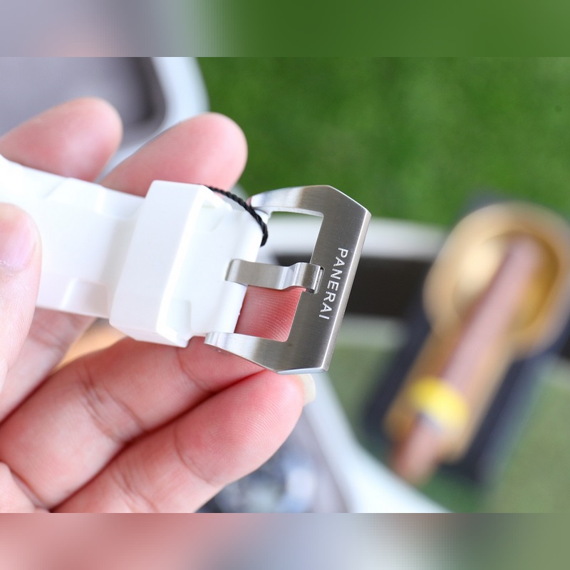 Panerai Submersible BMG-TECH 47mm Latest V7 Version-7