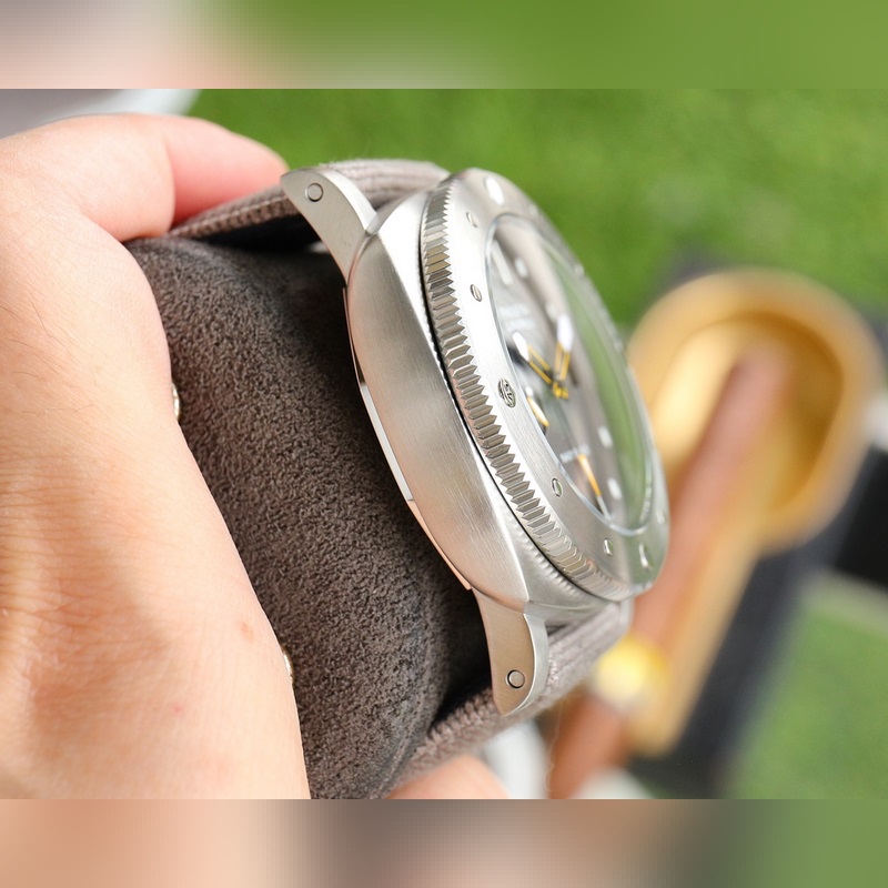 Panerai Submersible Automatic Mechanical Replica Watch Premium Quality-5