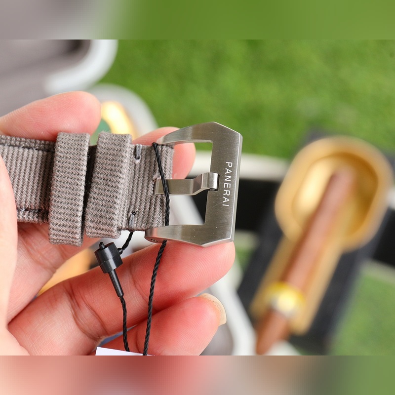 Panerai Submersible Automatic Mechanical Replica Watch Premium Quality-6