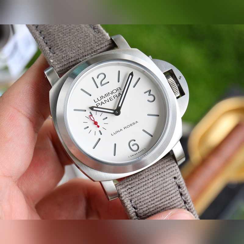 Panerai Luminor V7 2024 Latest Luxury Model-2