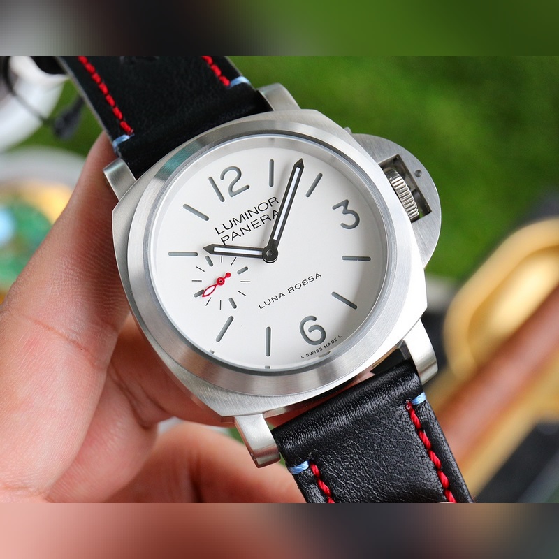 Panerai Luminor V7 2024 Latest Luxury Model-3