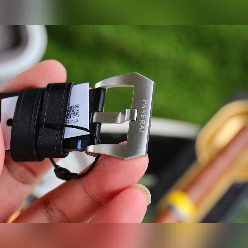 Panerai Luminor V7 2024 Latest Luxury Model-6