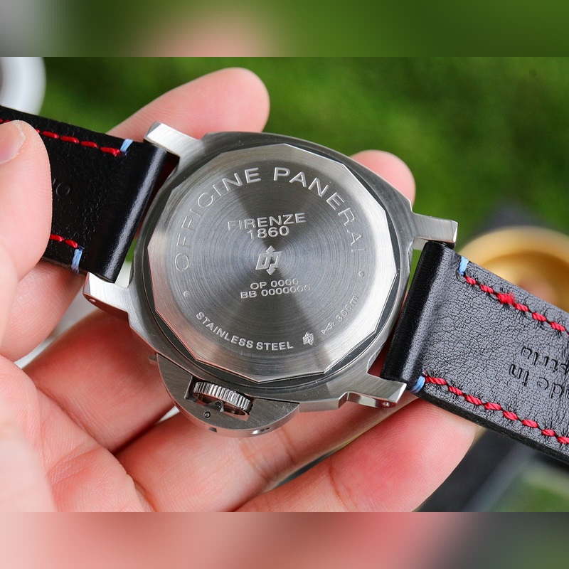 Panerai Luminor V7 2024 Latest Luxury Model-7