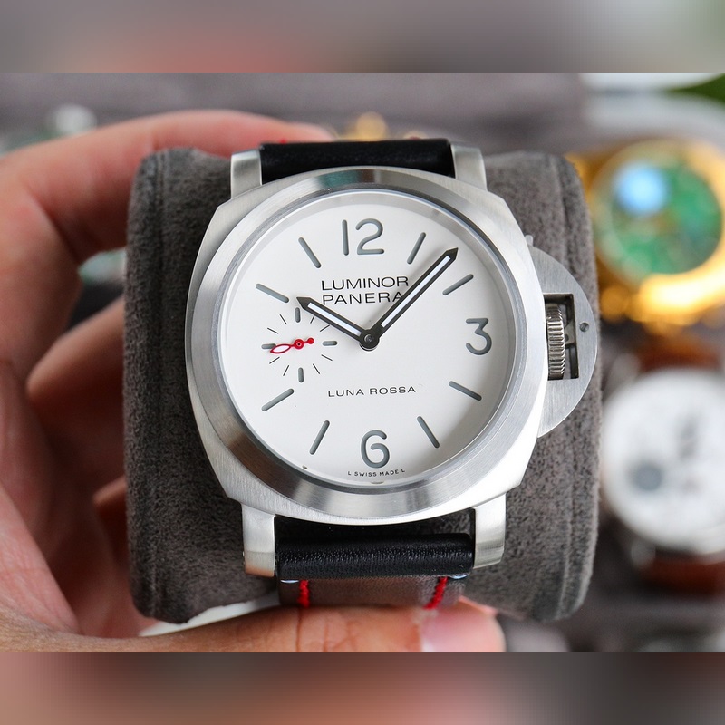 Panerai Luminor V7 2024 Latest Luxury Model-8