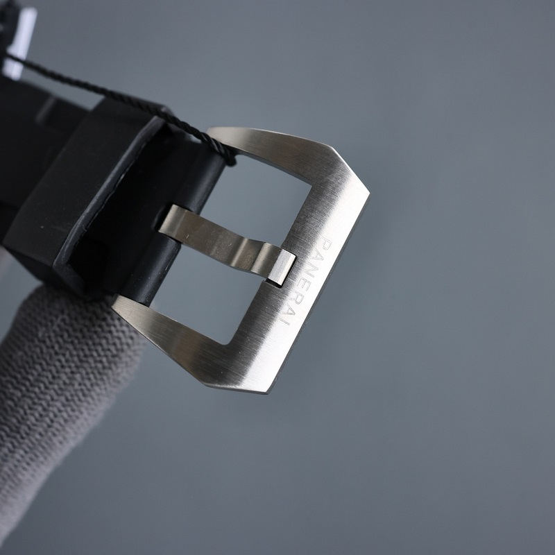 Panerai Submersible Automatic Replica Watch High-Quality Diving Timepiece-7