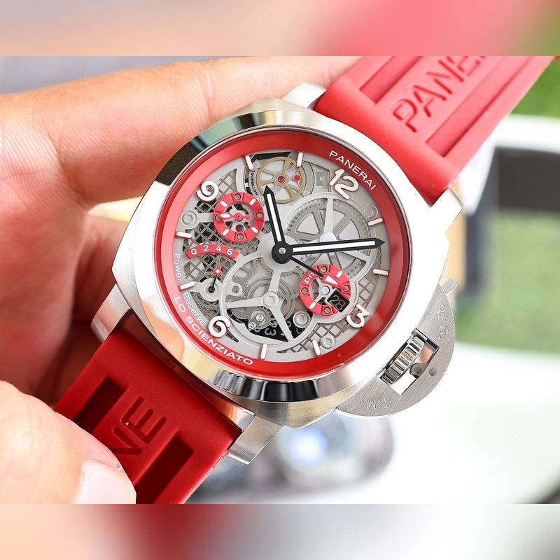 Panerai Submersible BMG-Tech 47mm Latest V7 Version-3