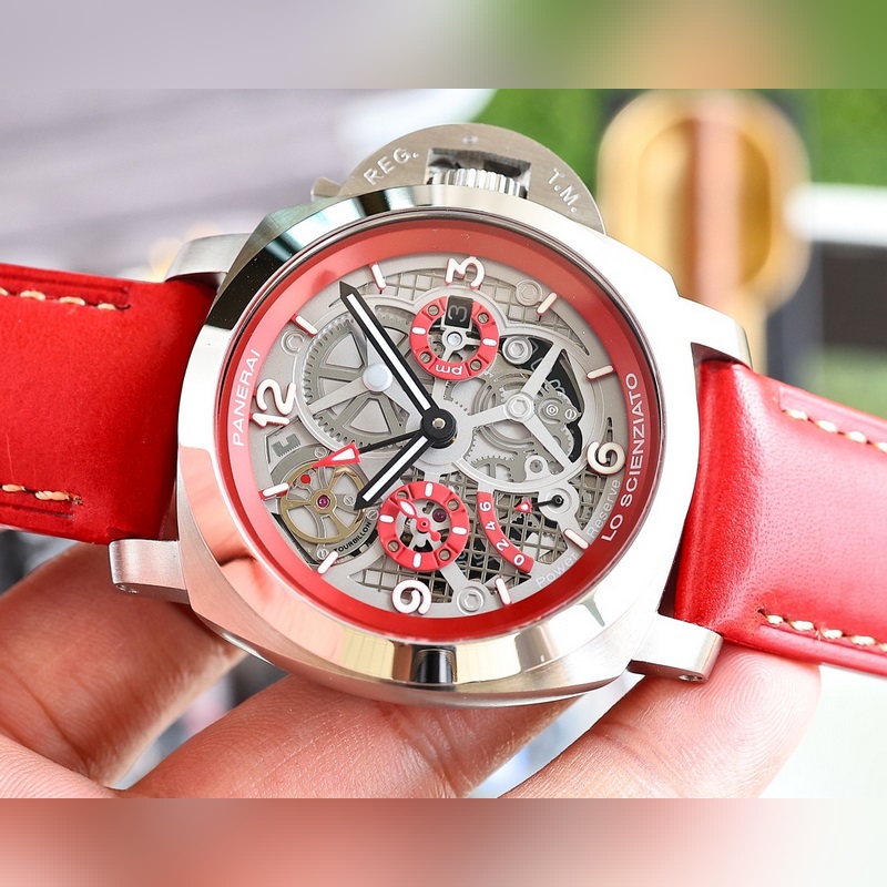 Panerai Submersible BMG-Tech 47mm Latest V7 Version-5