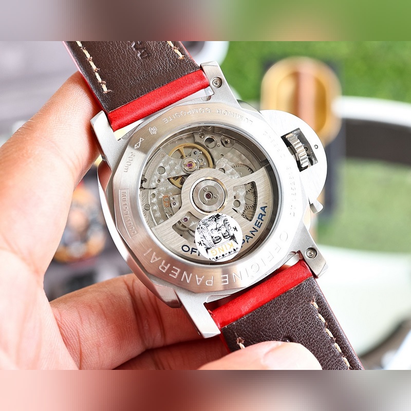 Panerai Submersible BMG-Tech 47mm Latest V7 Version-6