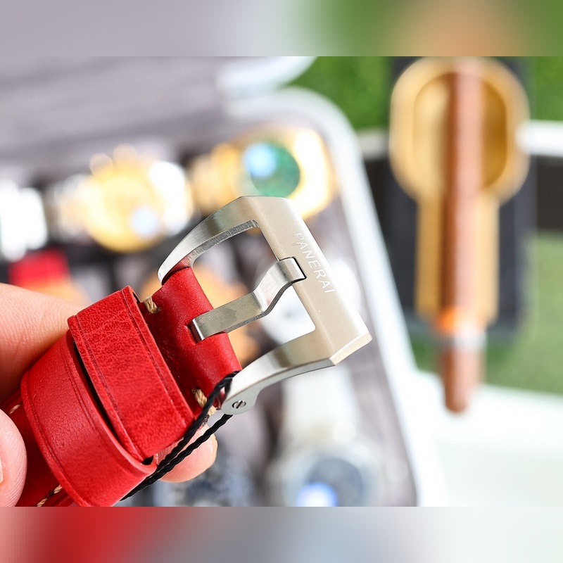 Panerai Submersible BMG-Tech 47mm Latest V7 Version-8