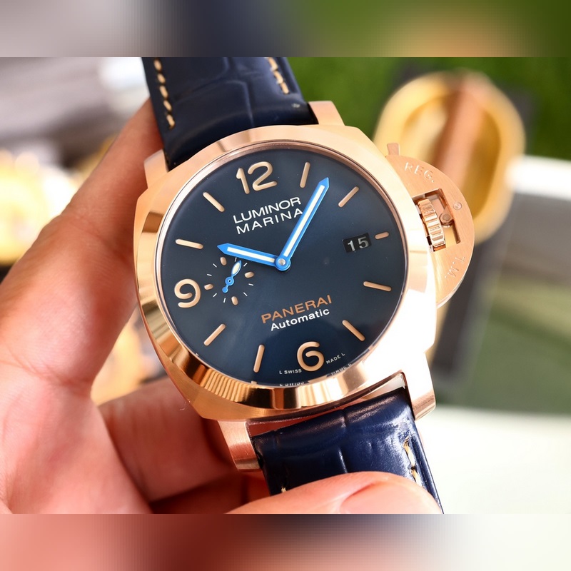 Panerai Submersible BMG-Tech 47mm Latest V7 Version-2
