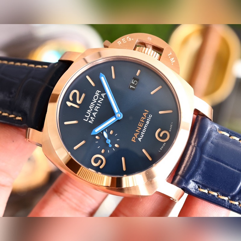 Panerai Submersible BMG-Tech 47mm Latest V7 Version-4