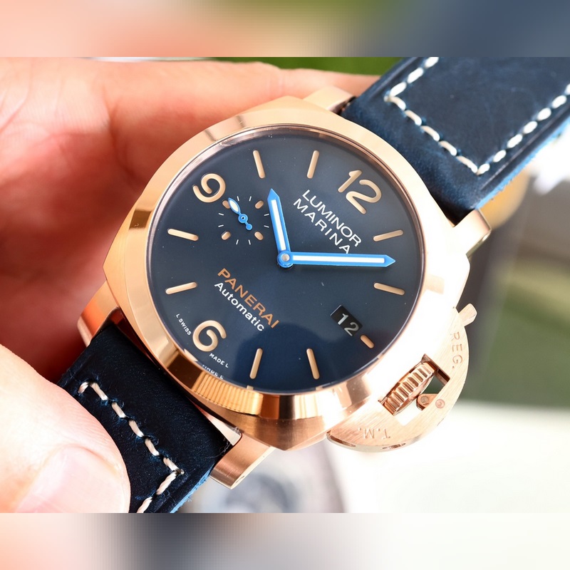 Panerai Submersible BMG-Tech 47mm Latest V7 Version-5