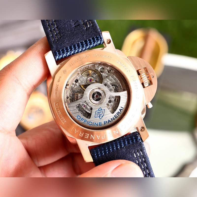 Panerai Submersible BMG-Tech 47mm Latest V7 Version-6