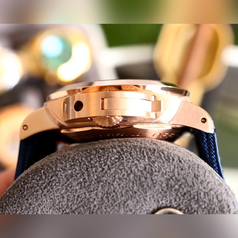 Panerai Submersible BMG-Tech 47mm Latest V7 Version-7