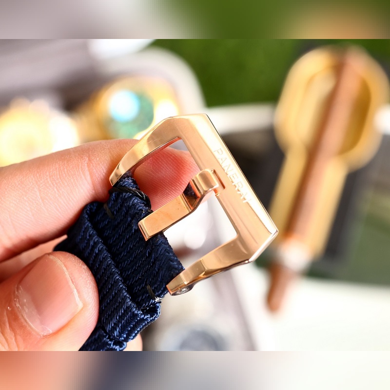 Panerai Submersible BMG-Tech 47mm Latest V7 Version-8