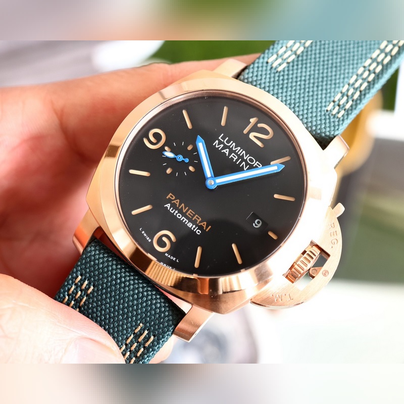 Panerai Submersible BMG-Tech 47mm Latest V7 Version-2