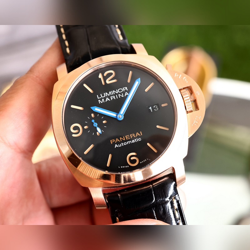 Panerai Submersible BMG-Tech 47mm Latest V7 Version-4